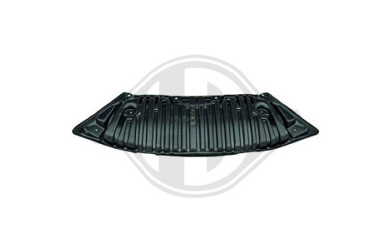 Isolation du compartiment moteur, Image 2