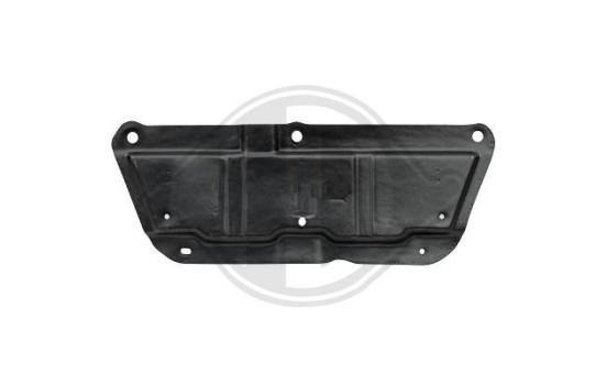 Isolation du compartiment moteur, Image 2