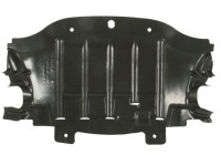 Moteur/Pare-chocs de sécurité