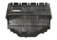 Moteur/Pare-chocs de sécurité