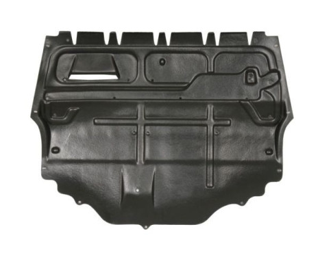 Moteur/Pare-chocs de sécurité