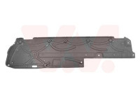 Plancher de carrosserie
