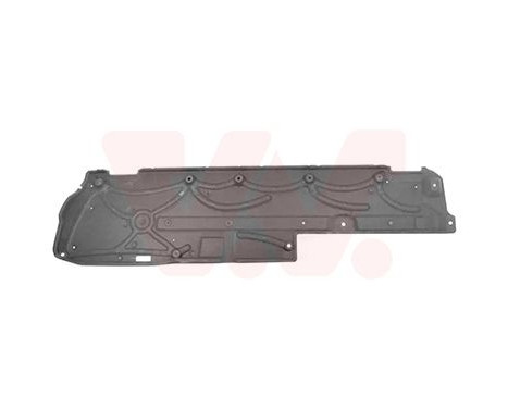 Plancher de carrosserie