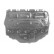 Plaque de protection du moteur Diesel