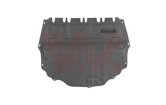Plaque de protection du moteur Diesel, Image 2