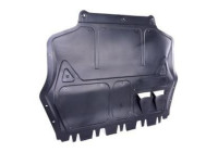 Plaque de protection du moteur Diesel