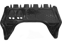 Plaque de protection du moteur essence