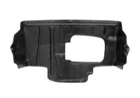 Plaque de protection du moteur essence