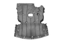 Plaque de protection du moteur essence
