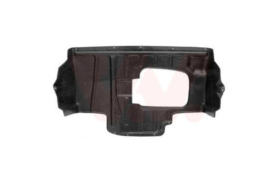 Plaque de protection du moteur essence, Image 2
