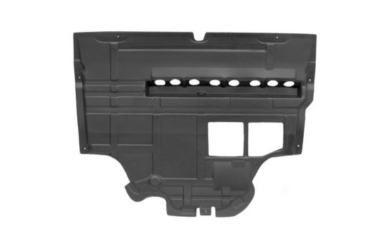 Plaque de protection du moteur (sauf 2.5TD)