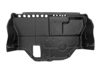 plaque de protection du moteur