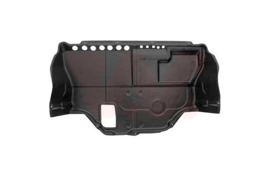 plaque de protection du moteur, Image 2