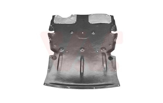 plaque de protection du moteur, Image 2