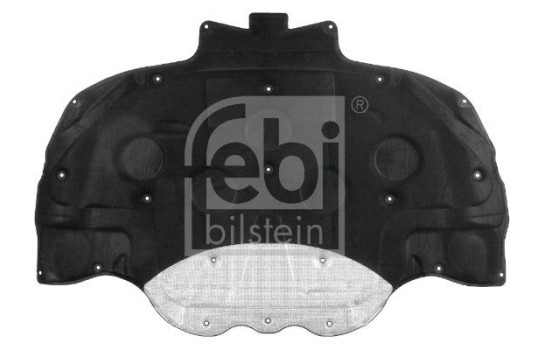 plaque de protection du moteur, Image 2