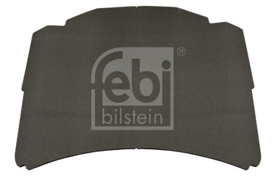 plaque de protection du moteur, Image 2