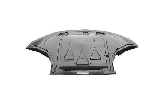 Plaque de protection moteur 4/6 Cylindres