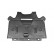Plaque de protection moteur arrière 1.8/2.0/2.0 TDi