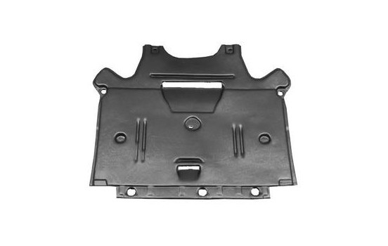 Plaque de protection moteur arrière 1.8/2.0/2.0 TDi