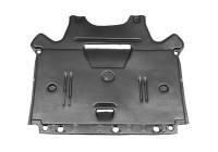 Plaque de protection moteur arrière 2.7/3.0TDi 3.2