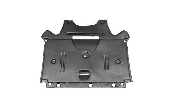 Plaque de protection moteur arrière 2.7/3.0TDi 3.2