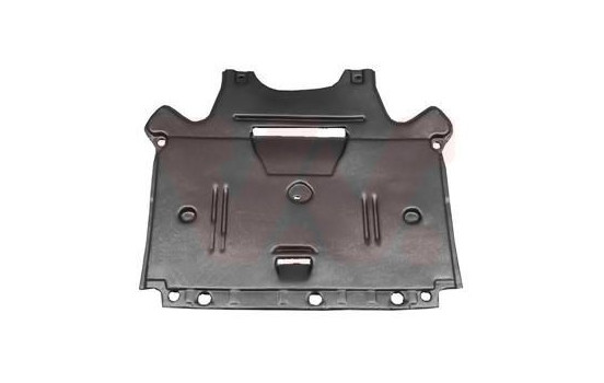 Plaque de protection moteur arrière 2.7/3.0TDi 3.2, Image 2