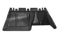 Plaque de protection moteur Essence 2.3/2.8/3.2