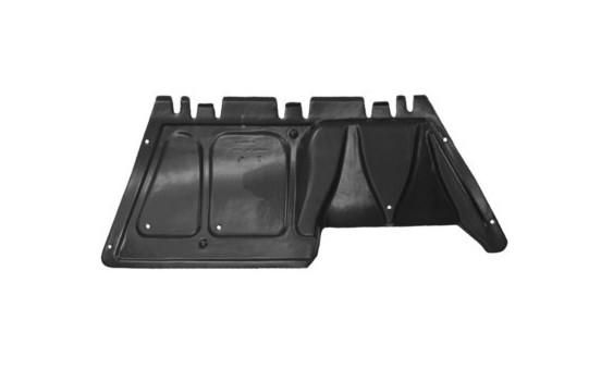 Plaque de protection moteur Essence 2.3/2.8/3.2
