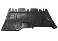 Plaque de protection moteur ESSENCE 4 cylindres