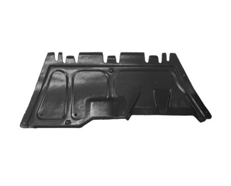 Plaque de protection moteur ESSENCE 4 cylindres