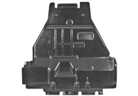 Plaque de protection moteur pour modèle Diesel 2003