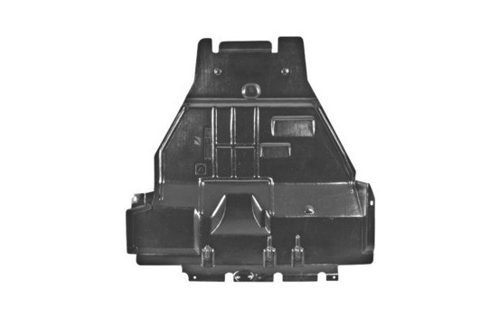 Plaque de protection moteur pour modèle Diesel 2003