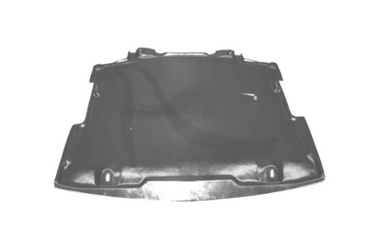 Plaque de protection moteur pour modèle essence '98