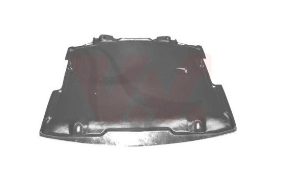 Plaque de protection moteur pour modèle essence '98, Image 2