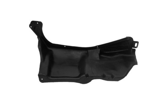 Plaque de protection moteur R ESSENCE