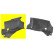 Plaque de protection moteur R ESSENCE, Vignette 2