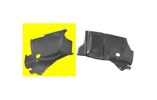 Plaque de protection moteur R ESSENCE, Image 2