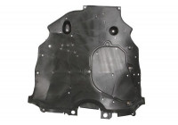 Protection moteur/anti-encastrement