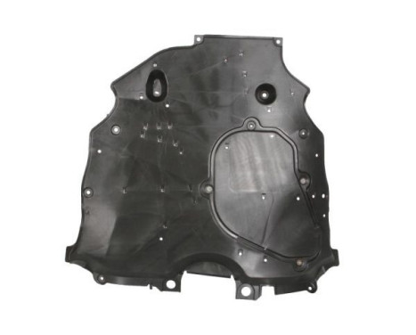 Protection moteur/anti-encastrement