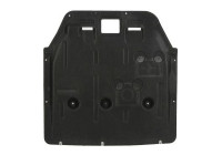 Protection moteur/anti-encastrement