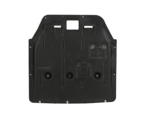 Protection moteur/anti-encastrement