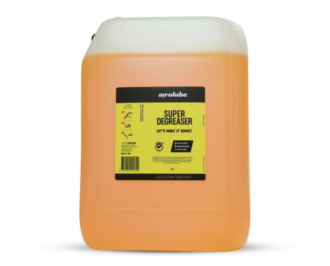 Airolube Super dégraissant / Dégraissant - 20 L
