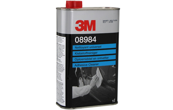Dégraissant 3M 1 Litre