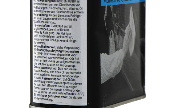 Dégraissant 3M 1 Litre, Image 2