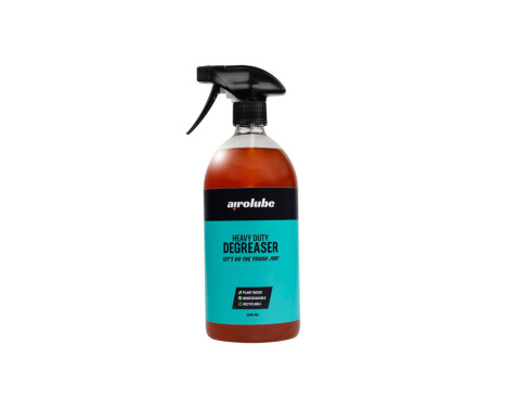 Dégraissant / Dégraissant puissant Airolube - 1000 ml