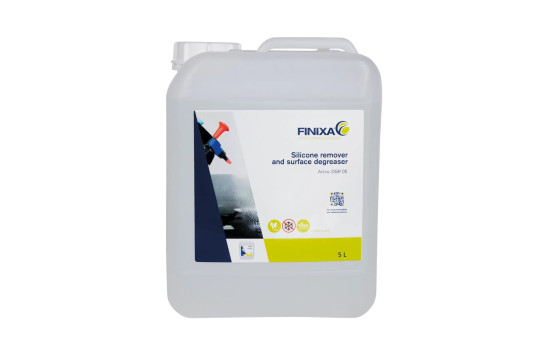 Finixa Dissolvant Silicone 5L