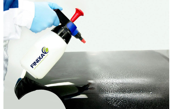 Finixa Dissolvant Silicone 5L, Image 2