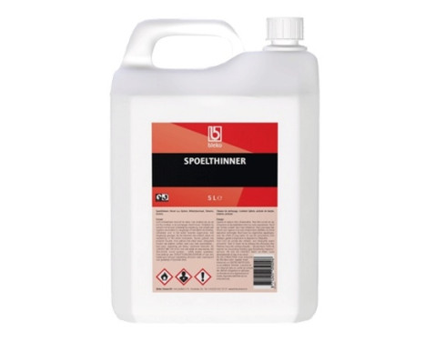 Diluant Bleko 5L