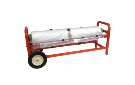 Distributeur de film de masquage 3M, Image 2