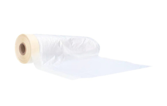 Film de masquage Finixa (2,6 m x 25 m)